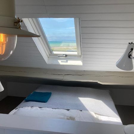 7 Coastguard Cottages, Jury'S Gap, Camber Sands Exterior foto