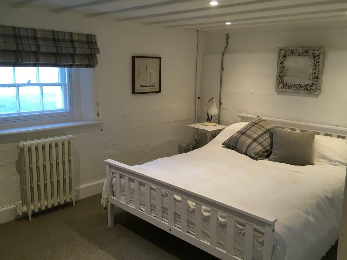 7 Coastguard Cottages, Jury'S Gap, Camber Sands Exterior foto